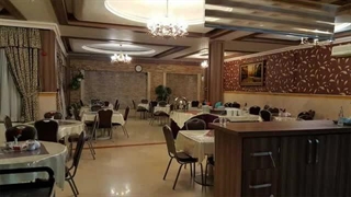 هتل پر ستاره مشهد