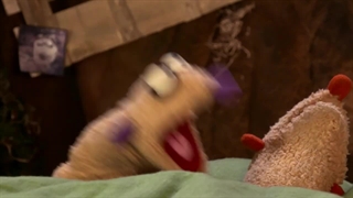 24-Ein Kuchen Fur Den Walfisch