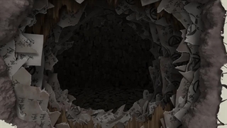 تریلر فصل 2 انیمه دان دا دان