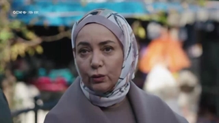 سریال شربت زغال اخته قسمت 222 دوبله فارسی (ُSD)