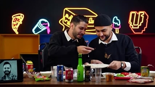 بدترین پیتزای دنیا چه مزه‌ ایه؟ 