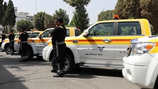 خدمات پس از فروش گروه بهمن