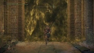 لوکیشن باس فایت ژنرال رادان Starscourge Radahn | وید گیم