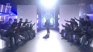 اجرای intro+no doubt در فستیوال