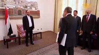 برشی بر مستند معلمی که سفیر شد -  شهید حسن ایرلو سفیر سابق ایران در یمن