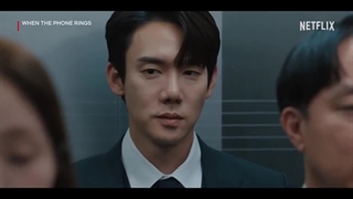 قسمت 8 سریال کره ای وقتی تلفن زنگ می زند {لینک دانلود این قسمت در قسمت توضیحات}