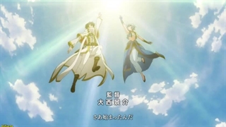 انیمه هیلری که از تیم خود اخراج شد قویترین است قسمت 12(پایان )