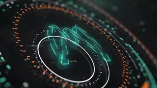 بلندگوی جی وی سی HX6949