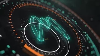 بلندگوی جی وی سی ZX530