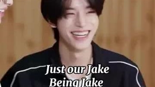 فقط جیک :خنده: