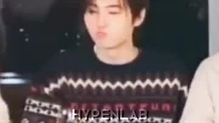 کیا می گن سونگهون نرمال ترین عضو انهایپن