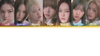 لیریک آهنگ TIMEBOMB از ایزنا