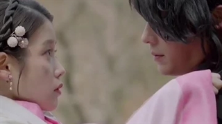 میکس کوتاه از سریال عاشقانه ماه