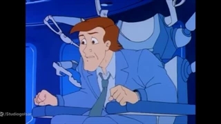 سریال انیمیشنی ماسک 1995 I دوبله فارسی استودیو گلسار