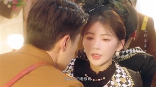 سریال چینی بانو نیروانا 2024 Ms. Nirvana قسمت ۵ با زیرنویس فارسی