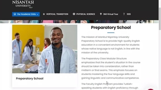 هزینه دوره زبان آموزی انگلیسی دانشگاه نیشانتاشی استانبول| تحصیل در ترکیه | شرکت مهاجرتی شاهان