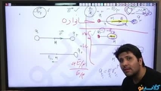 مامانم : چرا نمیری فرهنگیان معلم شی ؟ من : بخاطر این !
