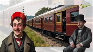 خوش اقبال | داستانی زیبا و شنیدنی از نویسنده اعجوبه روسی،  آنتون چخوف