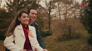 دانلود رایگان سریال تو گریه نکن استامبول دوبله فارسی 