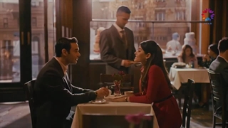 دانلود رایگان سریال تو گریه نکن استامبول دوبله فارسی 