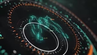 بلندگوی جی وی سی ZX630