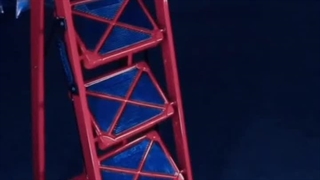 نردبان پروفیلی مقاوم