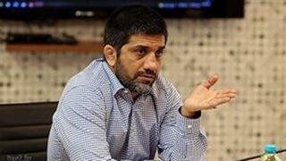 از چهار سال پیش کار را برای المپیک لس آنجلس 2028 شروع کردیم