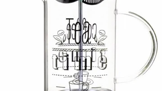 معرفی مدل های فرنچ پرس