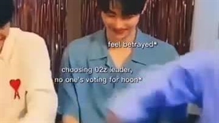 من دارم برای این ویدیو گریه می کنم سونگهون تو برای همیشه بایسمیییی دلم نمی یاد دلتو بشکونم:(