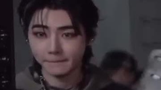 به هر حاال سونگهون بین هیونگ ها مکنه:خنده: