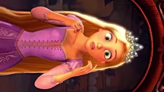 ادیت و میکس از راپونزل