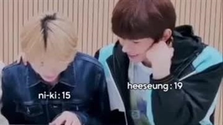 آخییی...هیونگ و مکنه....