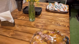 کافه باتیک بندرعباس