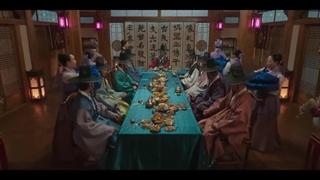 سریال اقامت در هانیانگ قسمت 2 زیرنویس