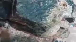 سنگ یشم ارزشمند