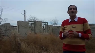 خانه مادربزرگ خانه محبت و صفا