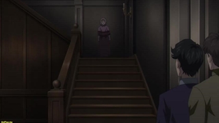 انیمه کره : چرخش کره زمین قسمت 7 زیر نویس فارسی