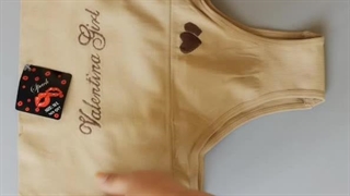 شورت گنی زنانه