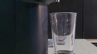 تاثیر درجه آسیاب در عصاره گیری قهوه