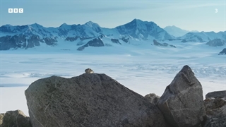 10 صحنه زیبای طبیعت از دیدگاه بی‌بی‌سی