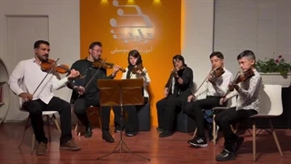 آموزشگاه موسیقی باربد مشهد | سایت بهترین در مشهد