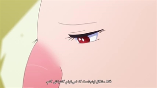 انیمه خوناشامی که جونش به یه مو بنده فصل اول قسمت 4 زیرنویس فارسی