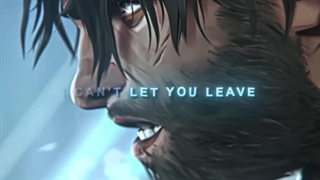 Arcane I'm sorry too