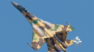 اگر فکر می‌کنید ایران در برابر ترکیه از نظر نظامی ضعیف است به این ویدئو نگاه کنید!