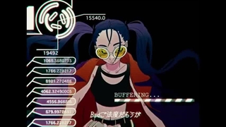 موزیک ویدیو official آهنگ Odo از Ado