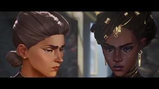 انیمیشن آرکین لیگ افسانه ها فصل 2 قسمت 3 دوبله فارسی