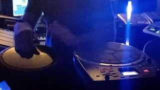 اجرای داربوکا و پرکاشن دیجیتال در سبک هاوس توسط حسن مهدوی