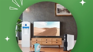 چرا لوازم خانگی آوکس بهترین انتخاب برای زندگی مدرن است؟