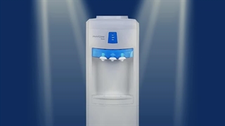 آبسردکن آوکس مدل Tron: کیفیت و کارایی در یک دستگاه!