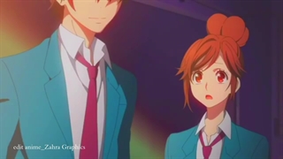 میکس انیمه با اهنگ ایرانی( انیمه مختلف)